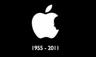 apple logo by jonathan mak