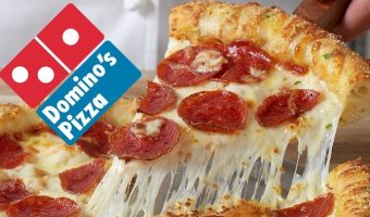 Dominos's Pizza