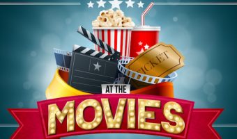 Movie tickets in India