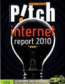 Pitch Magazine - Internet Report 2010