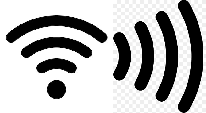 Wifi & Contactless EMV Logo